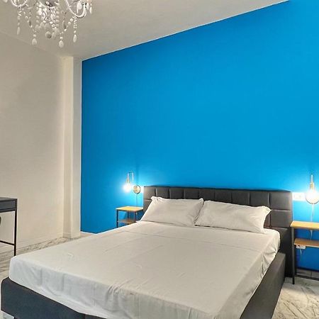 Anastasio 3 Bedroom Apartment By 101Flats โรม ภายนอก รูปภาพ