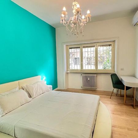 Anastasio 3 Bedroom Apartment By 101Flats โรม ภายนอก รูปภาพ