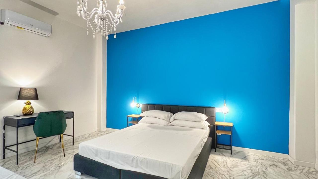 Anastasio 3 Bedroom Apartment By 101Flats โรม ภายนอก รูปภาพ