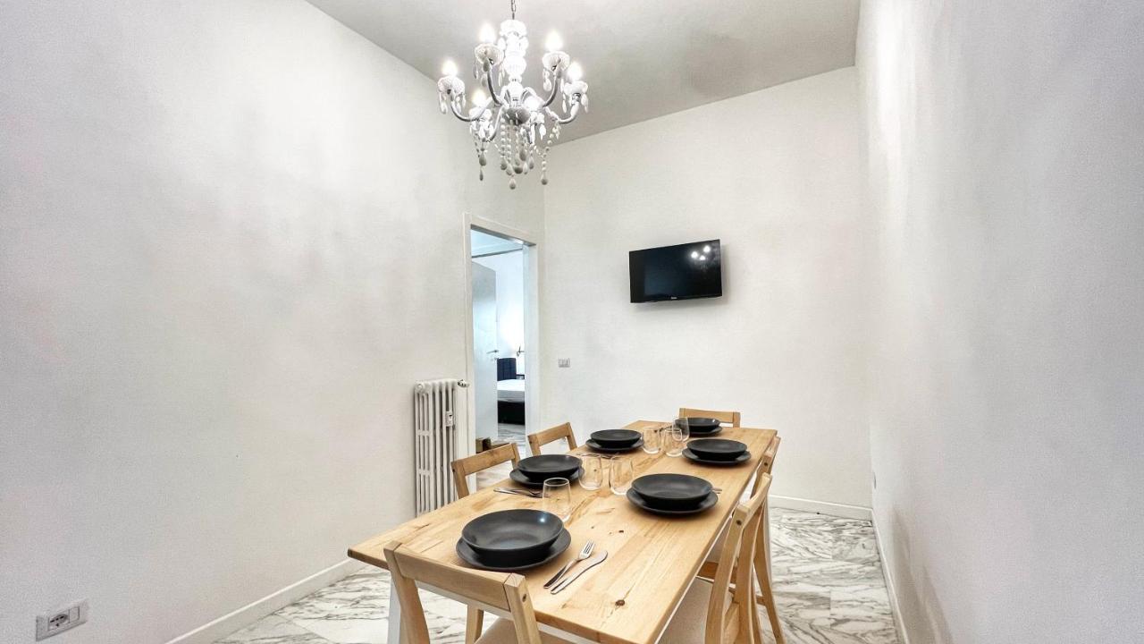Anastasio 3 Bedroom Apartment By 101Flats โรม ภายนอก รูปภาพ