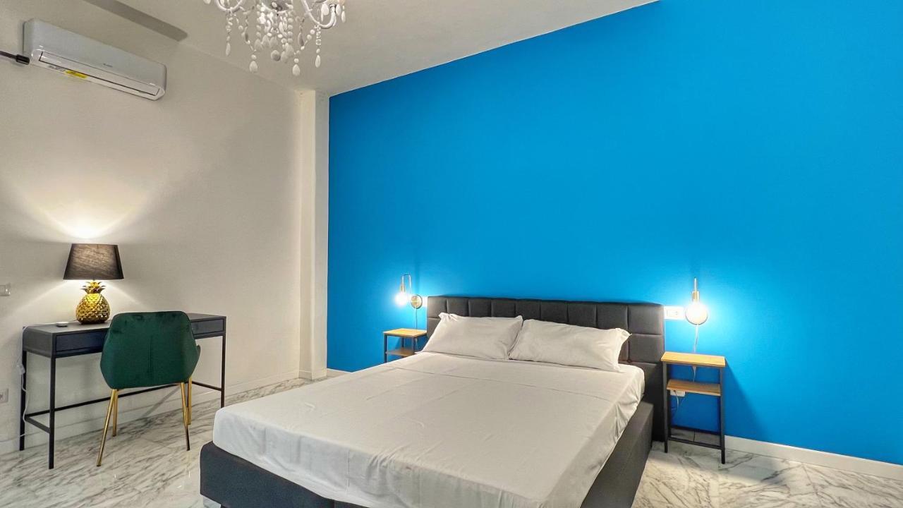 Anastasio 3 Bedroom Apartment By 101Flats โรม ภายนอก รูปภาพ
