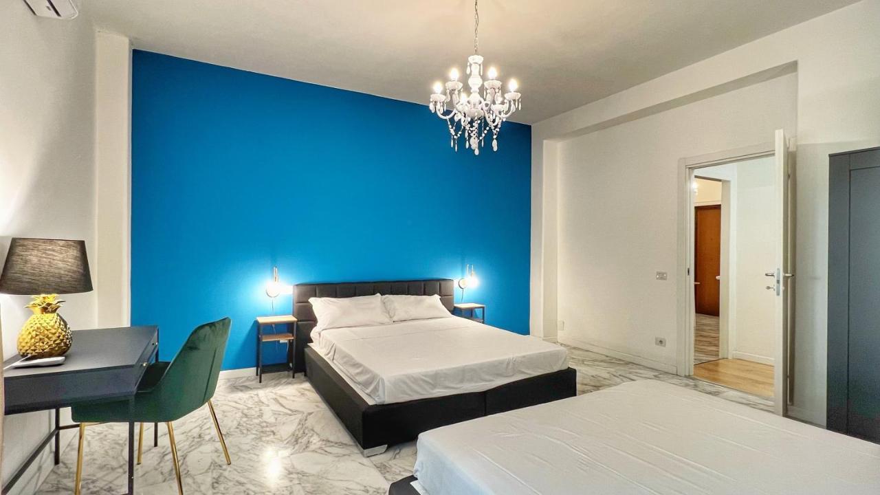 Anastasio 3 Bedroom Apartment By 101Flats โรม ภายนอก รูปภาพ
