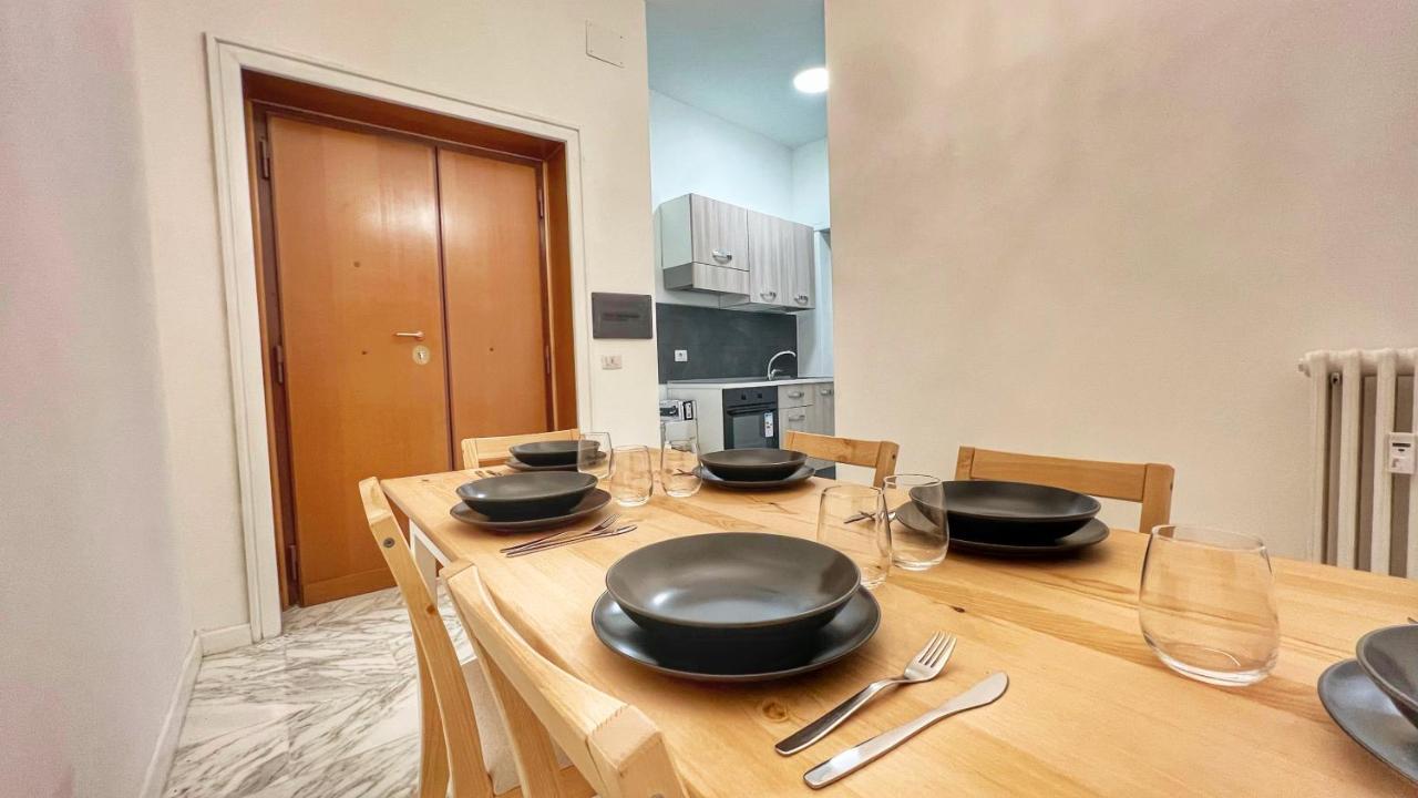 Anastasio 3 Bedroom Apartment By 101Flats โรม ภายนอก รูปภาพ