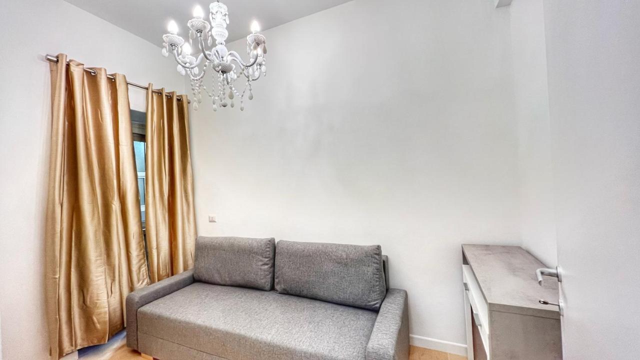 Anastasio 3 Bedroom Apartment By 101Flats โรม ภายนอก รูปภาพ