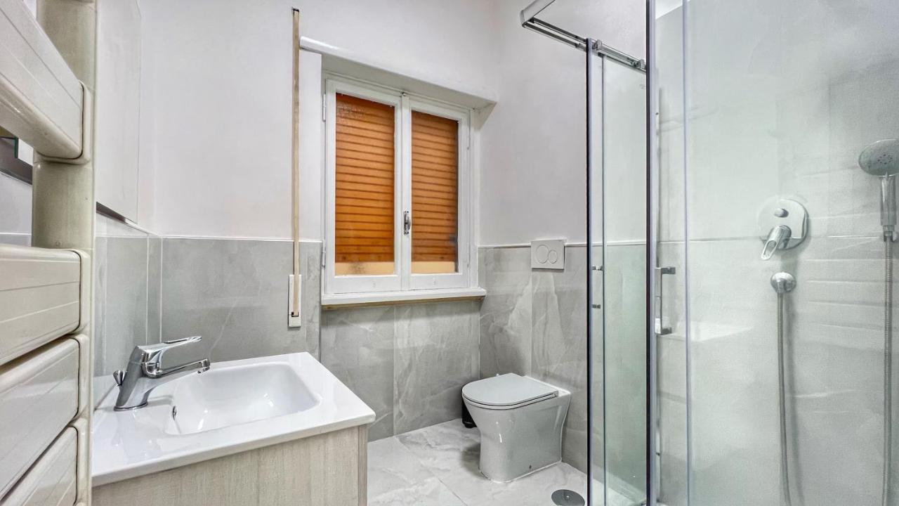 Anastasio 3 Bedroom Apartment By 101Flats โรม ภายนอก รูปภาพ