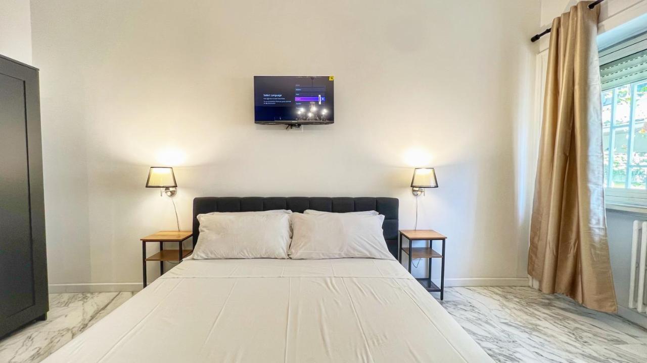 Anastasio 3 Bedroom Apartment By 101Flats โรม ภายนอก รูปภาพ